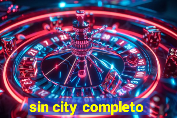 sin city completo